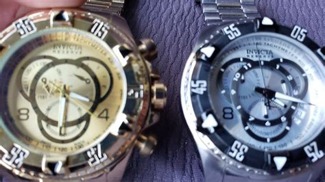 fake invicta watches on groupon|watchuseek invicta review.